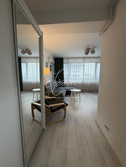 3 camere Pipera - Rond OMV, parcare subterana - 2