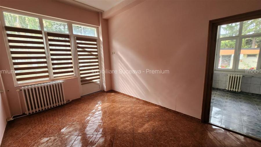 Cladire Individuala Birouri! Suceava! De Vanzare! 0727817187 - 8