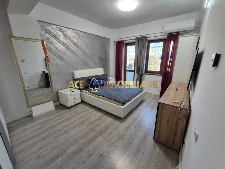 3 Camere de inchiriat | Uverturii | Centrala | Parcare - 2