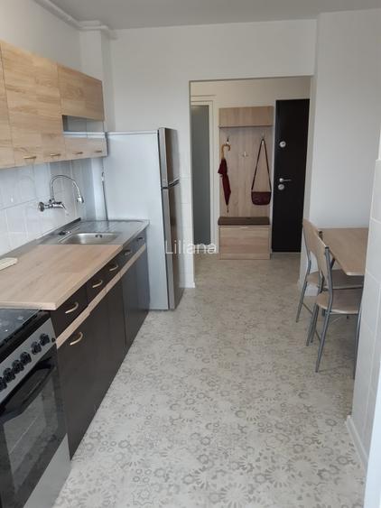 Apartament 2 camere, decomandat Gării ,pet friendly - 3