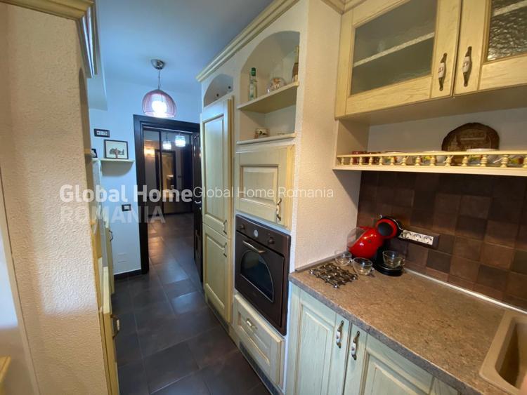 Apartament 2camere Blv Unirii | 75mp| Renovat-Mobilat-Utilat | Vedere Bulevard - 9