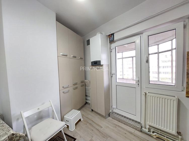 Apartament cu 3 camere zona 0 ~ etaj 5 din 6 ~ Confort 1 decomandat ~ renovat - 3