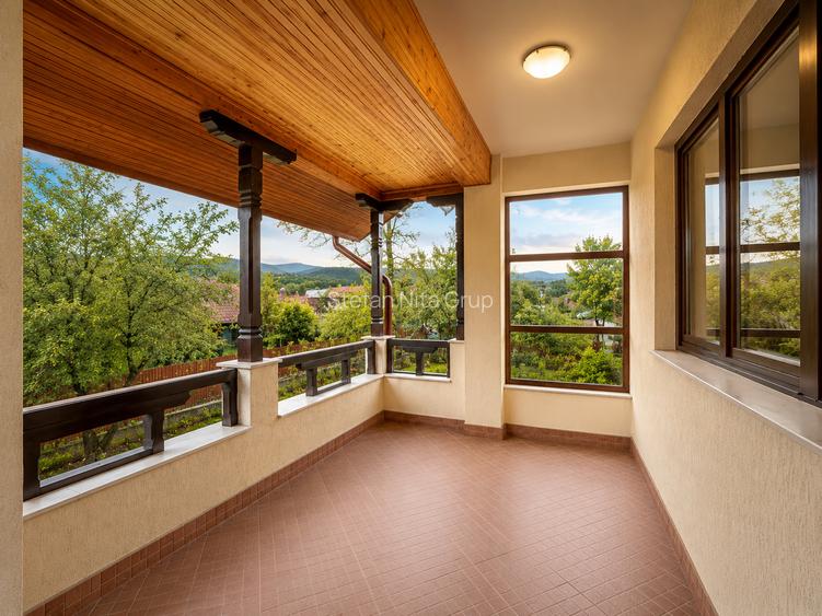 Casa de vanzare Breaza - 19