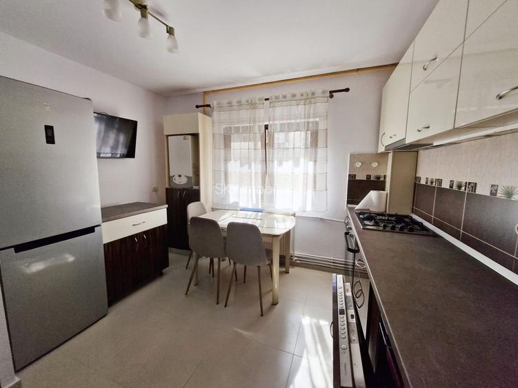 Apartament 2 camere I Unirii I Nerva Traian - 10