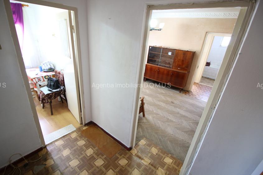 2 Camere 2 balcoane centrala termica - 2