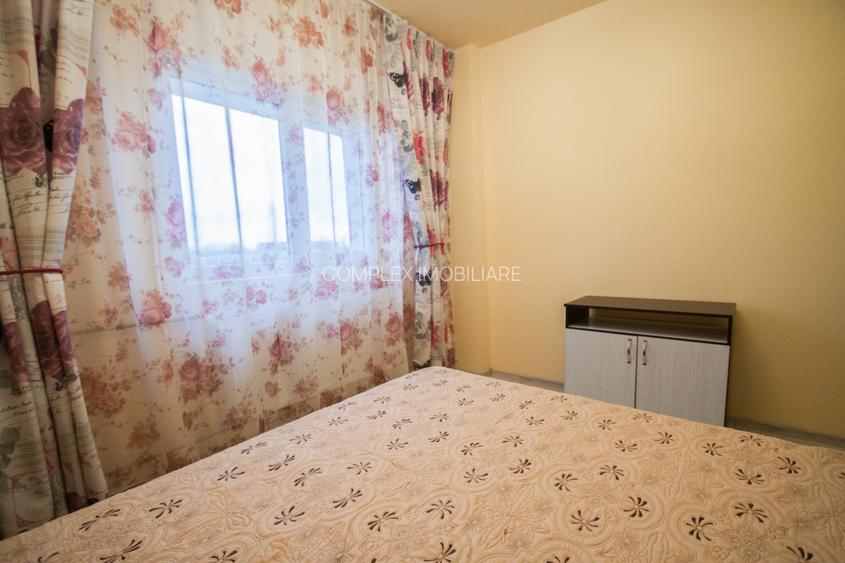 Dristor - Rm Sarat - stradal, Apartament 2 Camere Semidecomandat - 4
