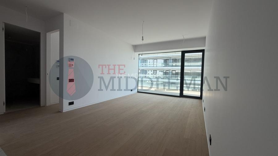 Apartament cu 3 dormitoare -One Floreasca Towers - 15