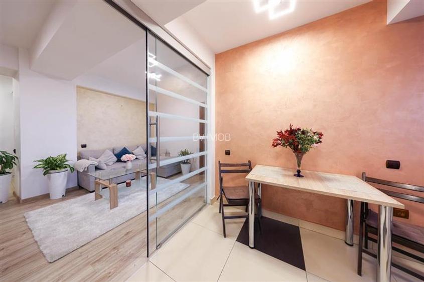 Vanzare apartament 3 camere Ghimbav,, bloc 2010, parcare subterana - 27