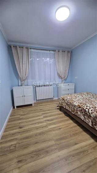 Apartament 3 camere decomandat Podu Ros Cotnari 150.000 euro - 2