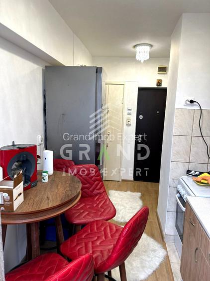 2 camere | 46 mp | Balcon 7 mp | Etaj 2 | Gheorgheni – Piața Mercur - 11