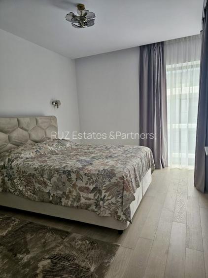 Apartament 2 camere | 53MP | Prima inchiriere | One Lake club | Metrou Pipera - 5