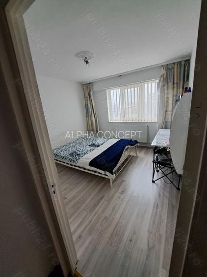 Apartament  3 camere Fantazio - 6