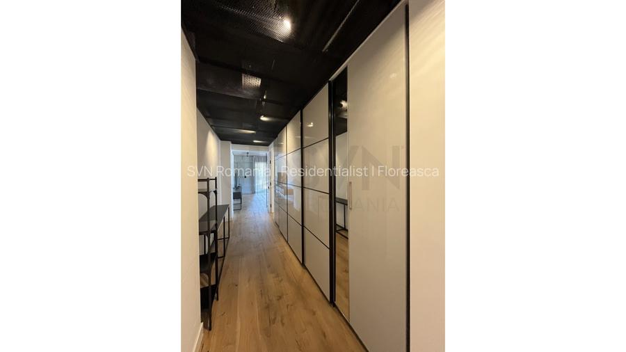 REA1025037 Apartament modern si spatios I 3 camere I Design industrial in Florea - 14