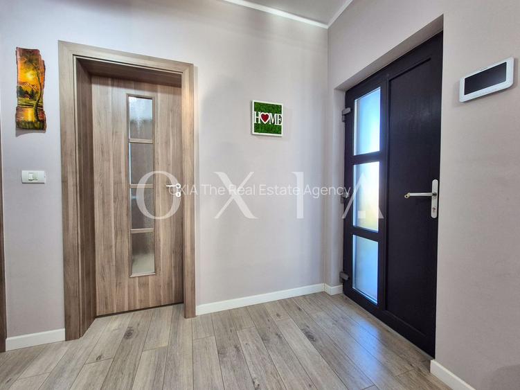 AX940 Dumbravita, Compartimentare Ideala, Mobilat-Utilat - 6