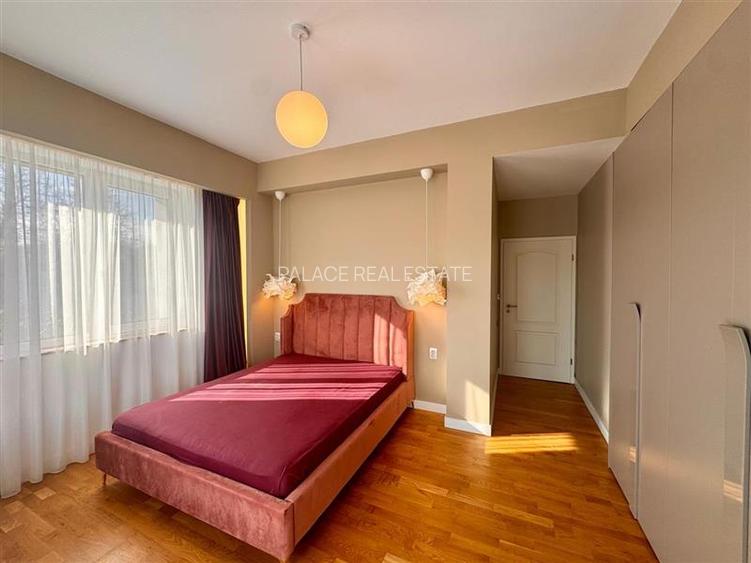 Vila individuala moderna 4 camere zona Bucium , constructie noua, complet finisa - 14