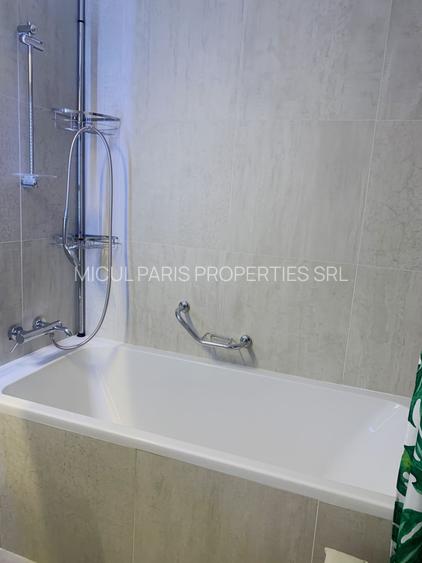 Apartament 3 camere-Herastrau-loc de parcare - 15