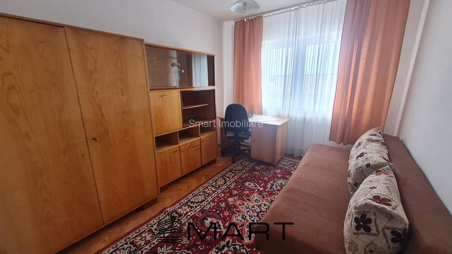 Apartament 3 camere zona Strand - 3