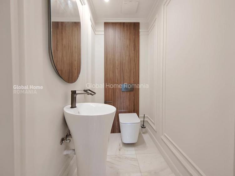 Exclusive 180 sqm Apartment | 4 Rooms | Wasington Residence - 10