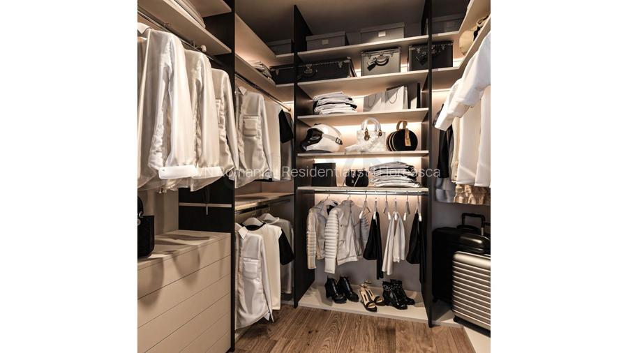 REA1023072 Apartament 3 camere I Nou I Finisaje Premium I Curte si Terasa - 11