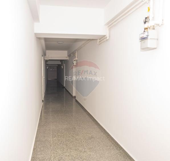 Apartament 2 camere de inchiriat Uverturii Ajustorului Park Residence - 15