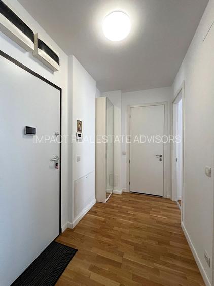 2 camere | parcare subterana | Luxuria Domenii-Expozitiei - 24