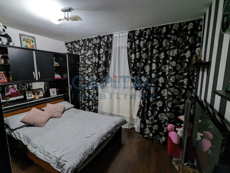 Comision 0%! Super Oferta de nerefuzat!! Apartament Modern 2 camere! - 5