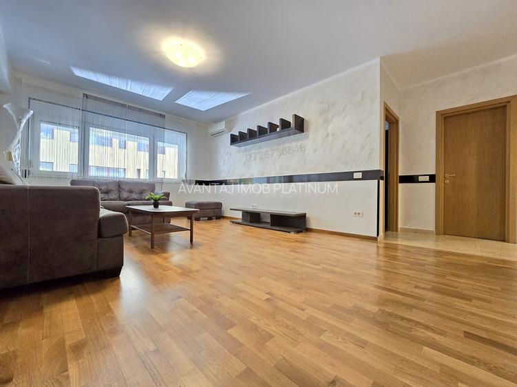 Herastrau - Nordului - Barajul Arges, pet friendly - 5