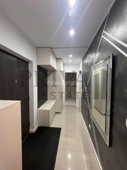 Apartament modern 2 camere, 57 mp, etaj 6, Aradului - 5