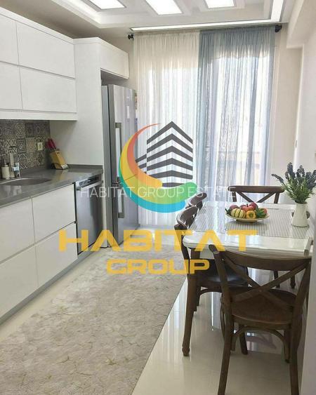 Vanzare garsoniera 39 mp etaj 2 decomandat cu centrala Metrou Aparatorii Patriei - 4