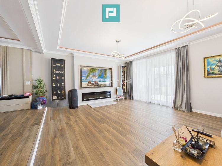 Casă premium la sol, Livada. - 5