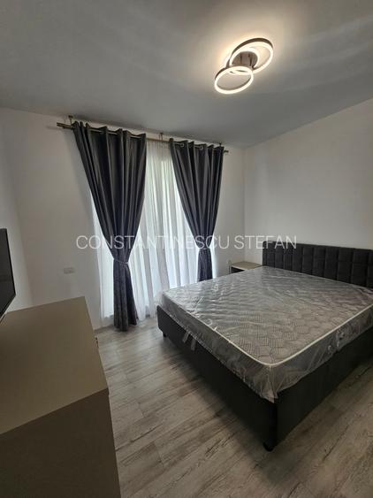 2 camere lux, prima închiriere, 65 mp, 2 balcoane - 5
