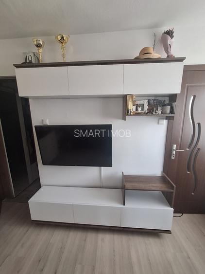 Apartament 2 camere zona Kaufland mobilat utilat 47.000eur neg - 7