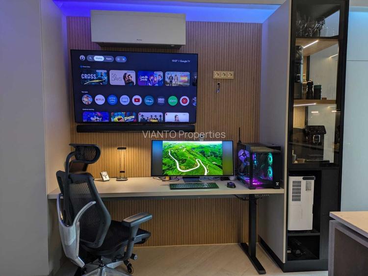 PENTHOUSE SMART PREMIUM | TERASA 40 MP | 2 PARCARI SUBTERANE | ZONA TURNISOR - 3