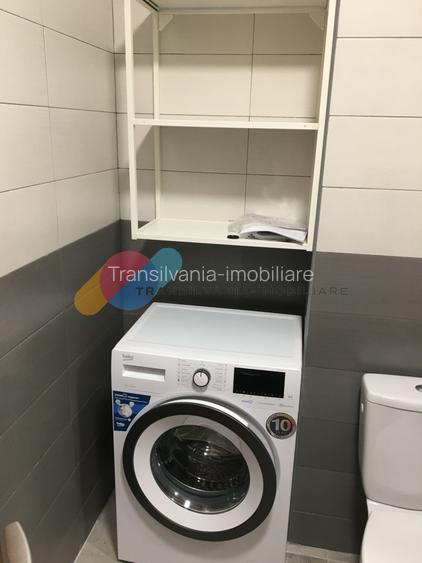 Apartament 2 camere, 54mp - terasa + parcare -complex  Viva City - 8