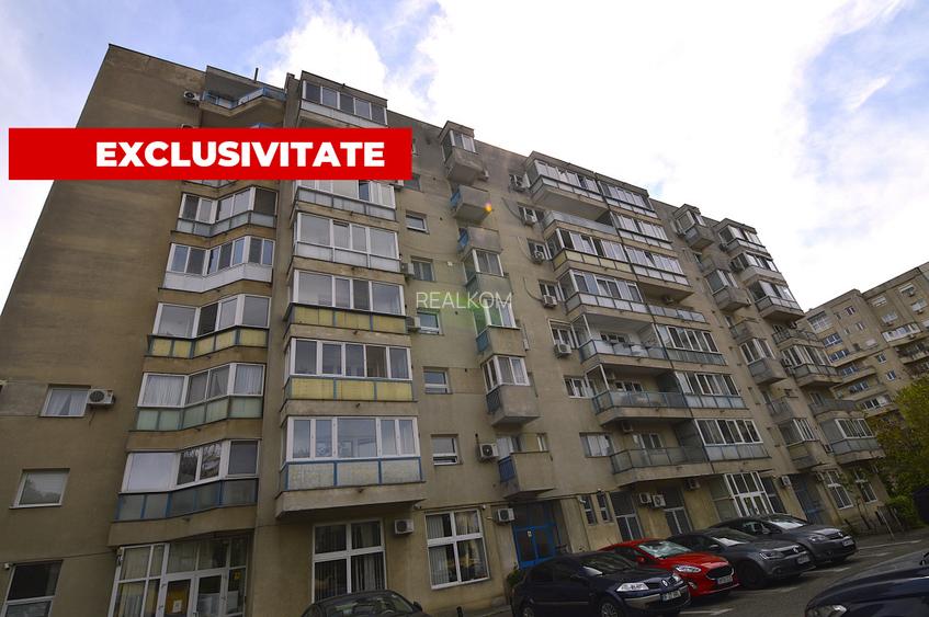 INCHIRIERE APARTAMENT 3 CAMERE UNIRII – ZEPTER - 45