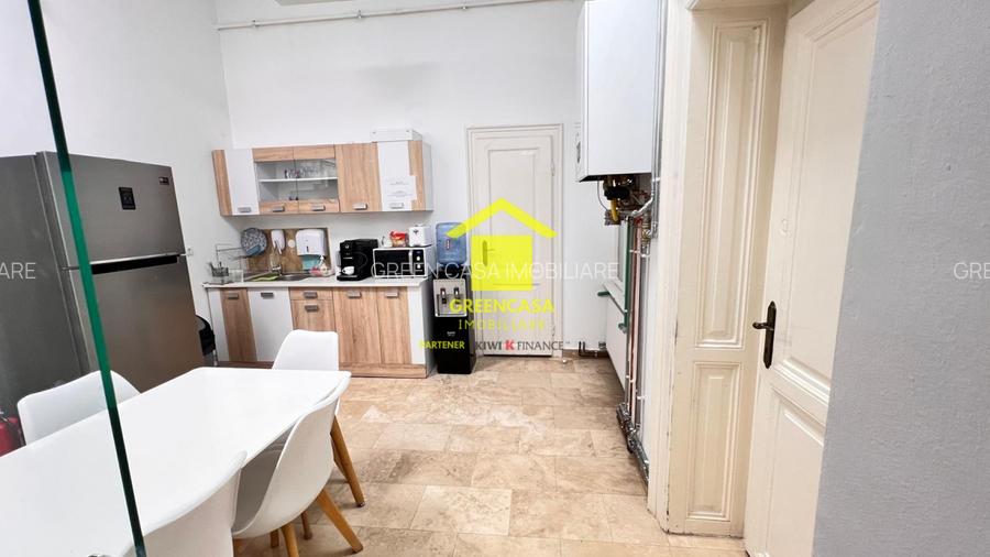 Spatiu birou, 230mp, Palatul Széki - 8