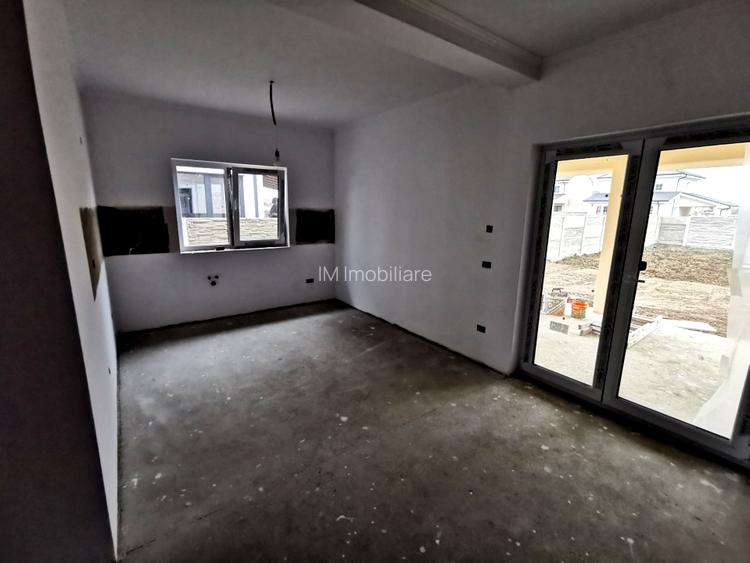 Mosnita Veche - Duplex P+pod - Su:72mp+30mp - Centrala proprie - langa Lidl - 2