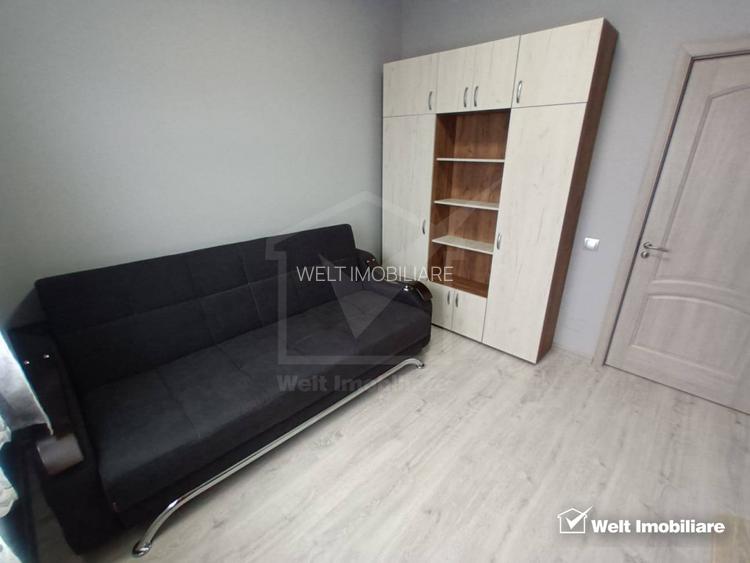 Apartament 3 camere la cheie | Etaj 3/6 | Bloc nou | Parcare Subterana - 9