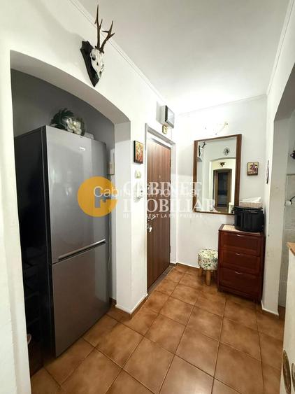 2 Camere Podu Roș - Cantemir | Etaj 1 | Mobilat și utilat | 79.500 | - 9