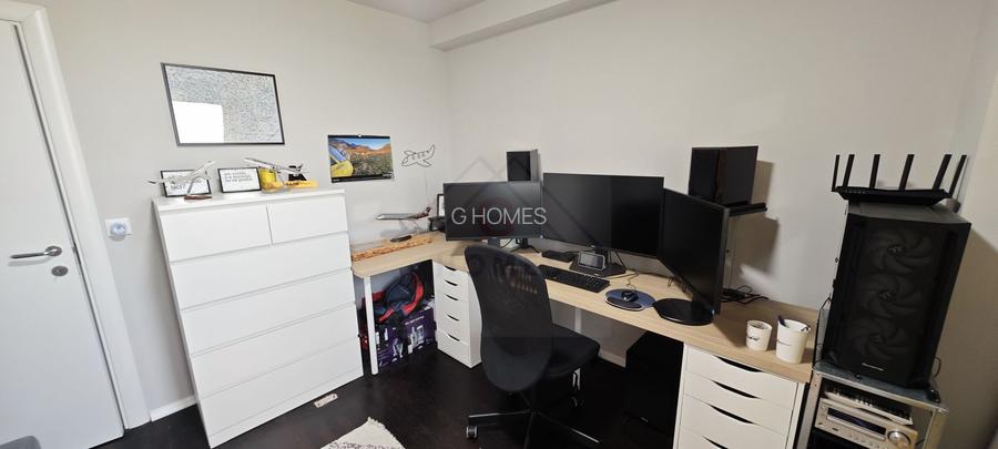 Penthouse de revista. Panorama incredibila! COMISION ZERO! - 51