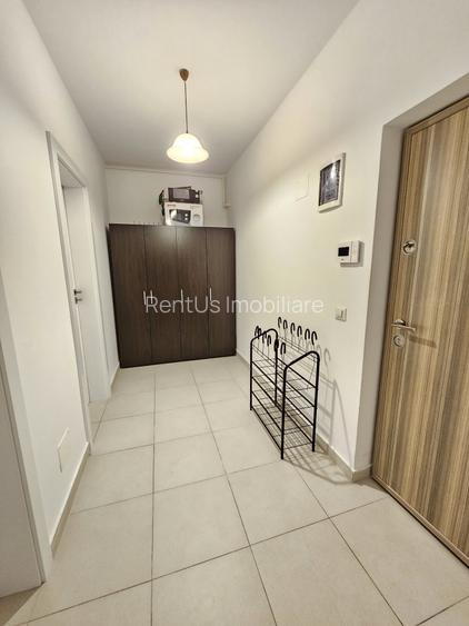 Parcul Carol/Sos Viilor/Bloc Nou/Garsonieră Moderna La Cheie/ - 9