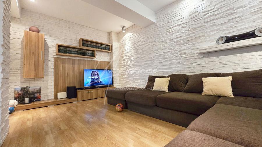 Green City. Casa frumoasa, gradina si liniste de vanzare - 21