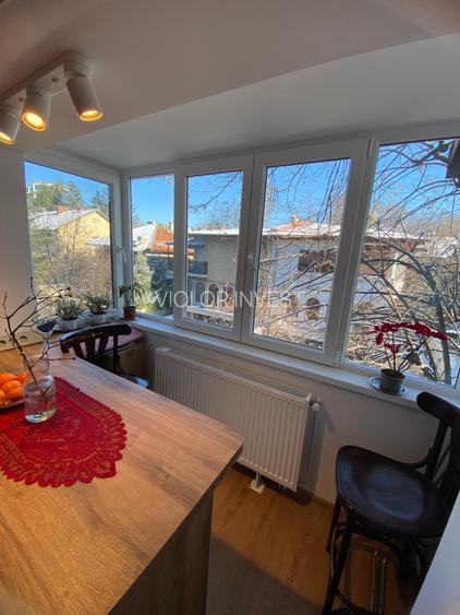 Floreasca, apart 2 camere - 11