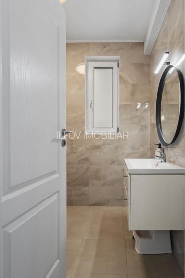 Casa 4 camere Otopeni, central, utilata si mobilata modern - 9