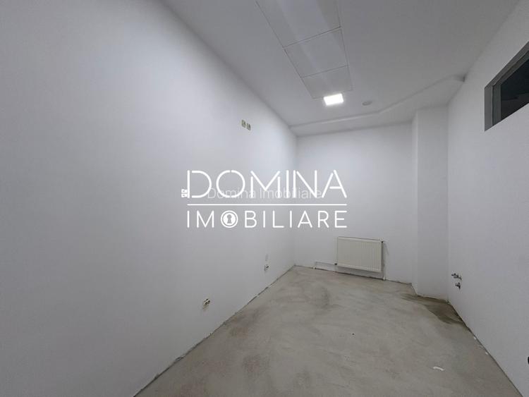 Închiriere spațiu comercial – Parter - Târgu Jiu, Zona Victoriei (OMV) - 9
