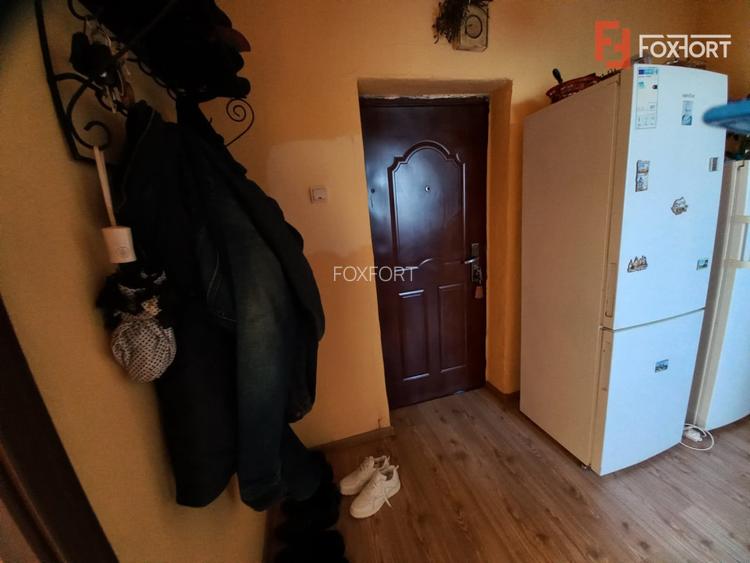 Apartament 2 camere complet renovat – zona Aeroport - 4
