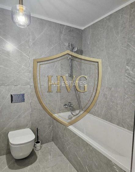 Apartament 2 camere | Prima chirie | Complex nou | Incalzire Pardoseala - 5