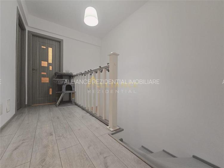 Casa mobilata si utilata  - 3 camere-600 m de STV - 21