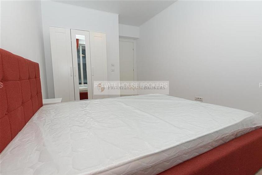 Pipera | Porsche | Ambiance Residence 1| Parcare - 14