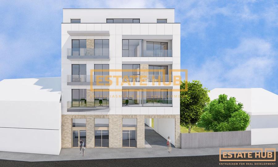 Apartamente premium 3 camere | Standarde NZEB | Zona centrala - 6